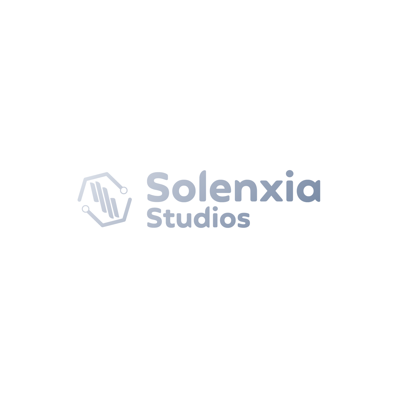 Solenxia Studios Logo